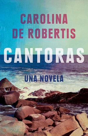 Cantoras by Caro De Robertis