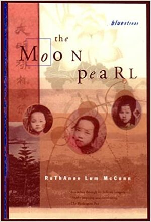 Moon Pearl by Ruthanne Lum McCunn