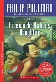 The Firework-Maker's Daughter by Philip Pullman, S. Saelig Gallagher