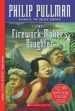 The Firework-Maker's Daughter by S. Saelig Gallagher, Philip Pullman