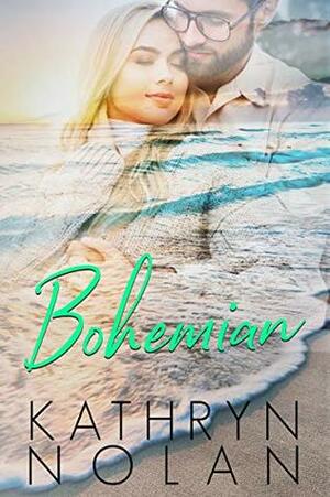 Bohemian by Kathryn Nolan