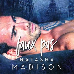 Faux Pas by Natasha Madison