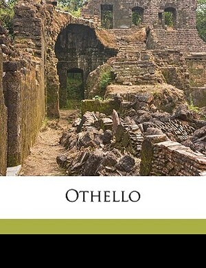 Othello by William Shakespeare