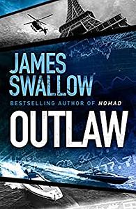 Outlaw by James Swallow