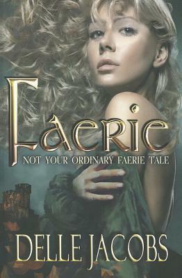 Faerie by Delle Jacobs