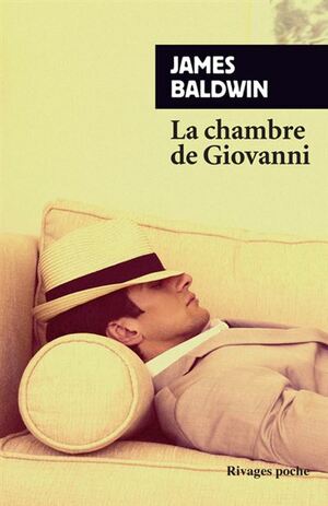 La chambre de Giovanni by James Baldwin