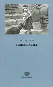 I miserabili by Victor Hugo