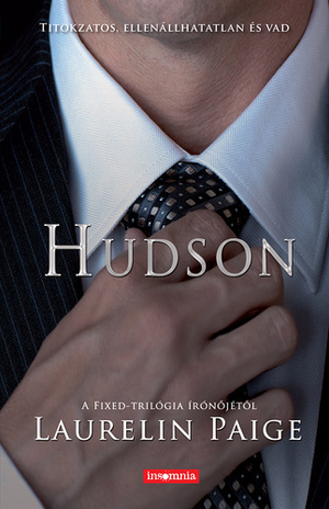 Hudson by Laurelin Paige