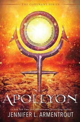 Apollyon: The Fourth Covenant Novel by Jennifer L. Armentrout