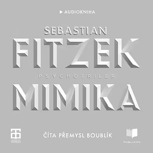 Mimika by Sebastian Fitzek