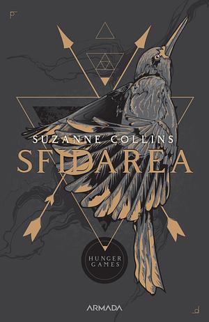 Sfidarea by Suzanne Collins