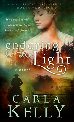 Enduring Light by Carla Kelly