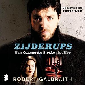 Zijderups by Robert Galbraith