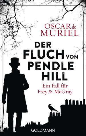 Der Fluch von Pendle Hill by Oscar de Muriel