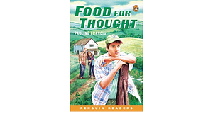 Food For Thought by Pauline Francis, Pauline Francis