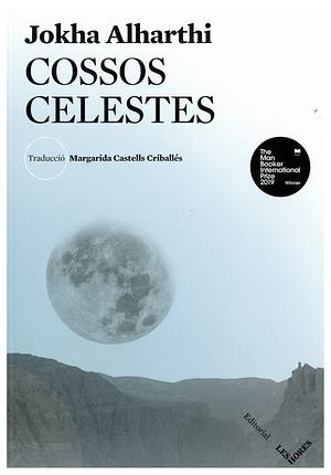 Cossos celestes by Jokha Alharthi