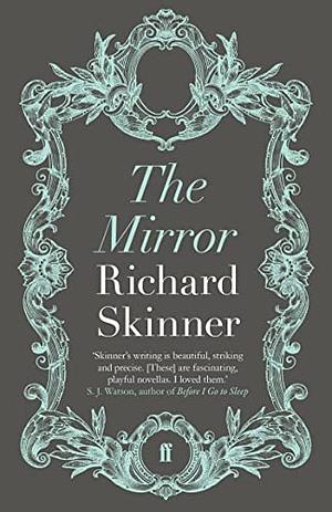 The Mirror by Richard Skinner