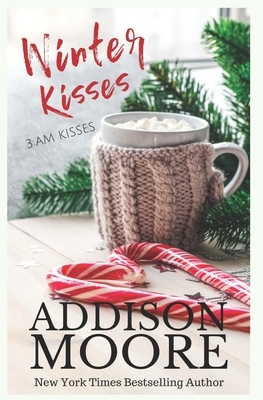 Winter Kisses by Addison Moore