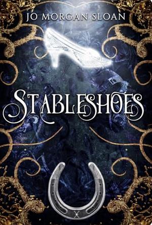 Stableshoes by Jo Morgan Sloan