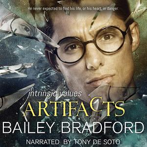 Artifacts by Bailey Bradford