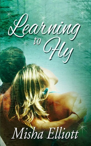Learning to Fly by Misha Elliott