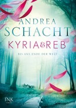 Bis ans Ende der Welt by Andrea Schacht