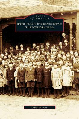 Jewish Family and Children's Service of Greater Philadelphia by Allen Meyers