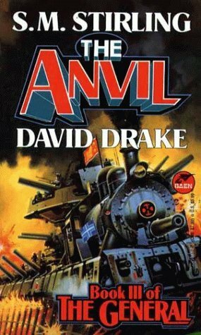 The Anvil by David Drake, S.M. Stirling