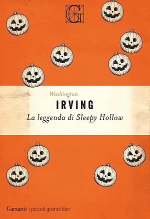 Il mistero di Sleepy Hollow by Washington Irving