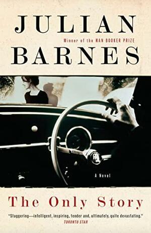 The Only Story by Julian Barnes
