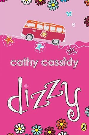 Dizzy by Cathy Cassidy