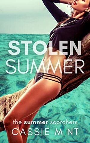 Stolen Summer by Cassie Mint