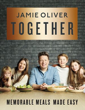 Together by Jamie Oliver