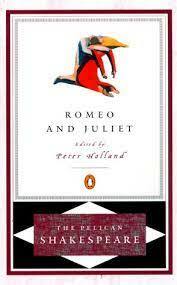 Romeo and Juliet by Stephen Orgel, William Shakespeare, A.R. Braunmuller