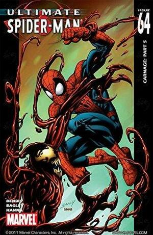 Ultimate Spider-Man #64 by Brian Michael Bendis