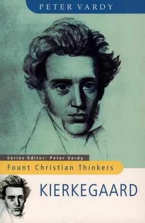 Kierkegaard by Peter Vardy