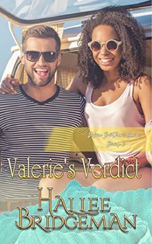 Valerie's Verdict by Hallee Bridgeman