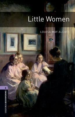 Little Women by Louisa May Alcott