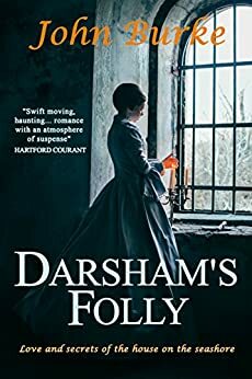 Darsham's Folly by John Burke