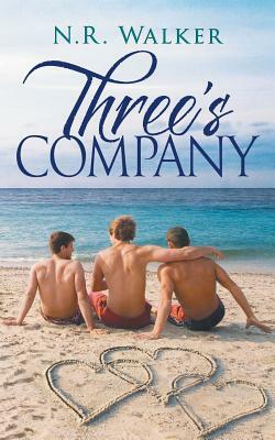 Three's Company by N.R. Walker