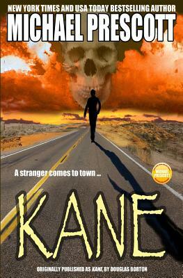 Kane by Michael Prescott