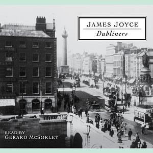 Dubliners  by James Joyce