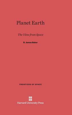 Planet Earth by D. James Baker