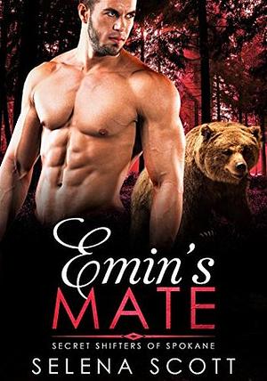 Emin's Mate by Selena Scott