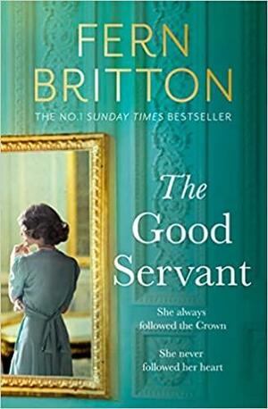 The Good Servant by Fern Britton