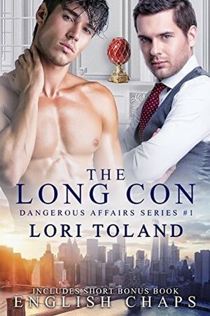 The Long Con by Lori Toland
