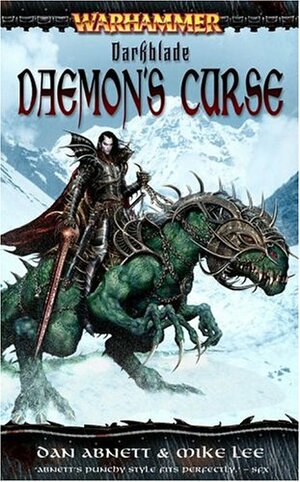 The Daemon's Curse by Dan Abnett