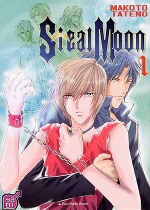 Steal Moon Tome 1 by Makoto Tateno