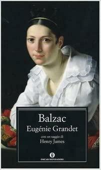Eugénie Grandet by Honoré de Balzac