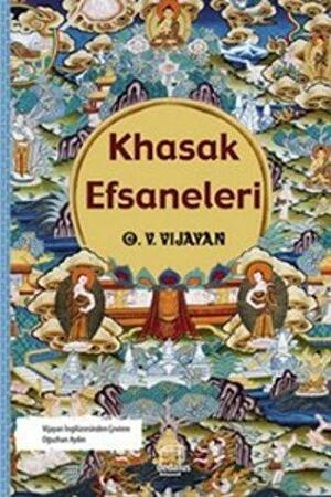 Khasak Efsaneleri by O.V. Vijayan